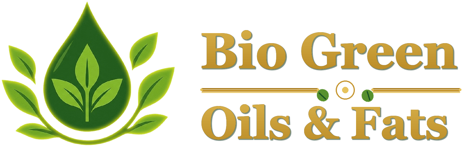 Bio Green Oils and Fats