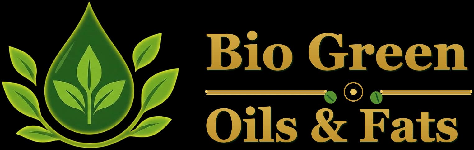 Bio Green Oils and Fats