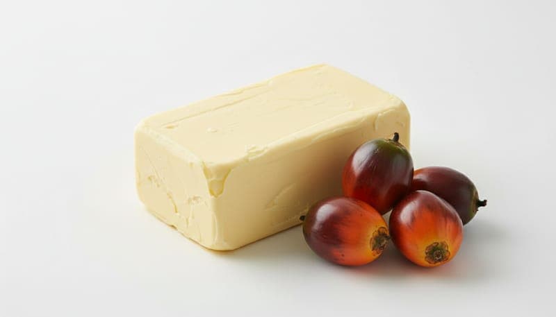 Palm Wax – Plant-Based Waxes product from Bio Green Oils and Fats