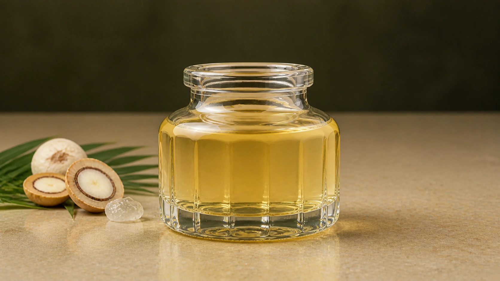 RBD Palm Kernel Olein – renewable feedstock product from Bio Green Oils and Fats