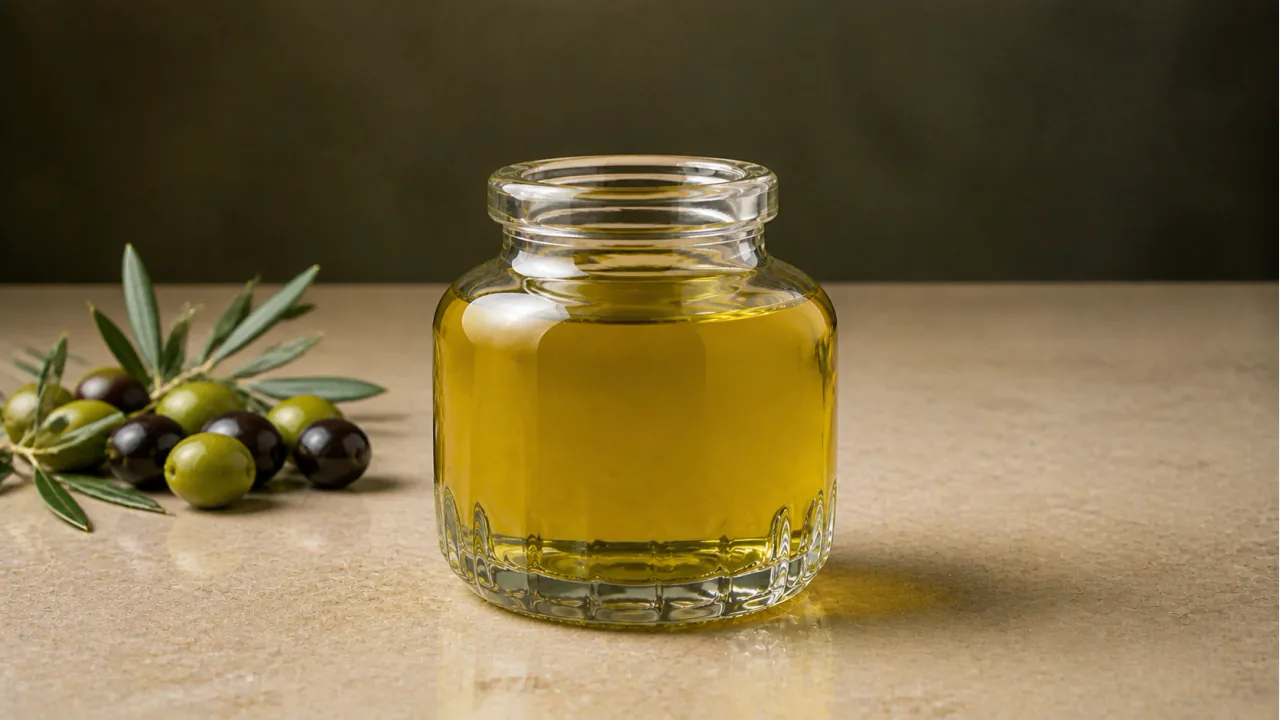 Refined Olive Oil – Refined Oils product from Bio Green Oils and Fats