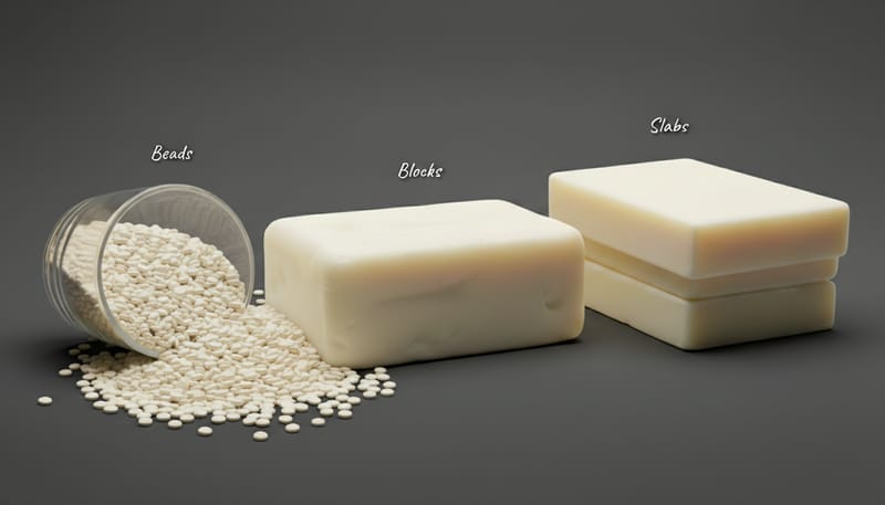 Microcrystalline Wax – wholesale edible oil and wax product from Bio Green Oils and Fats