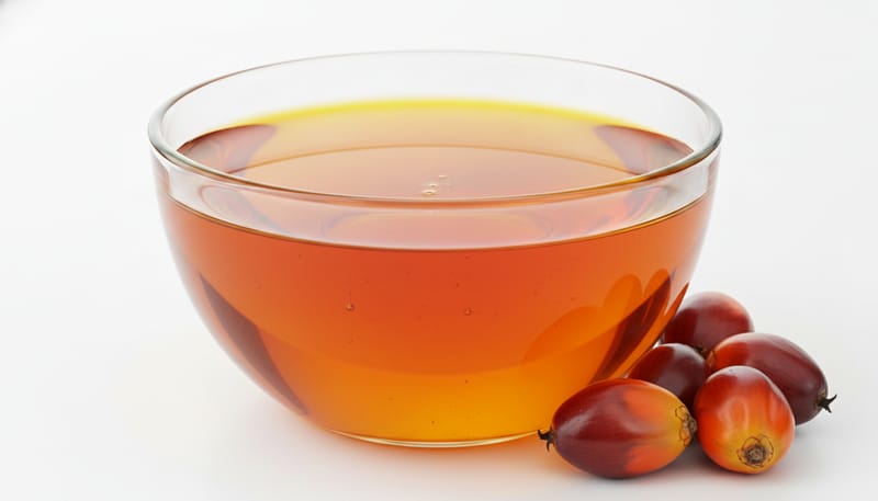 Palm Olein – wholesale edible oil and wax product from Bio Green Oils and Fats
