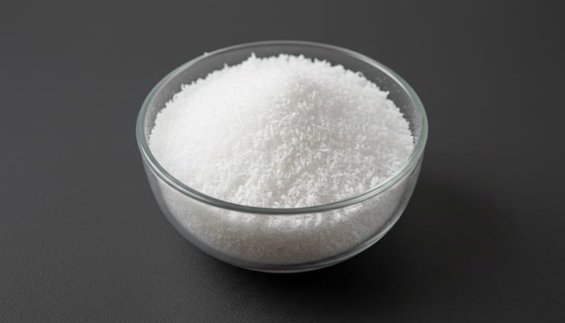 Palm Stearic Acid – wholesale edible oil and wax product from Bio Green Oils and Fats